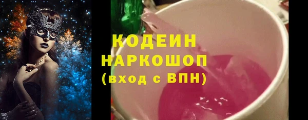 молекула духа Аша
